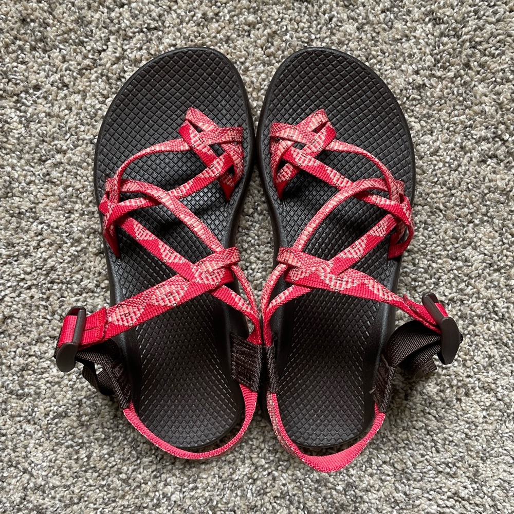 Chacos size 7 Women’s Sandals